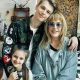 Пугачева опубликовала фото с внуками