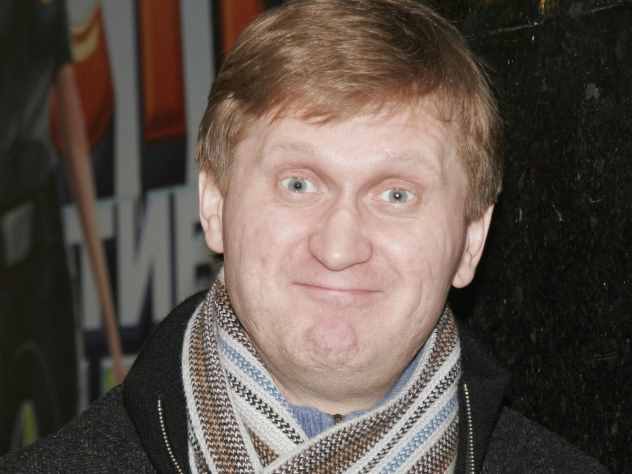 Рожков посмеялся над Ольгой Глацких