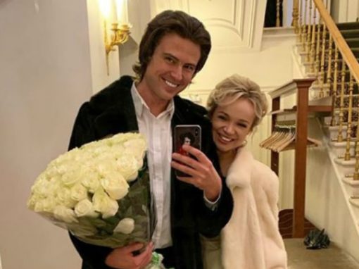 Экс-супруга Джигарханяна отработает 200 часов