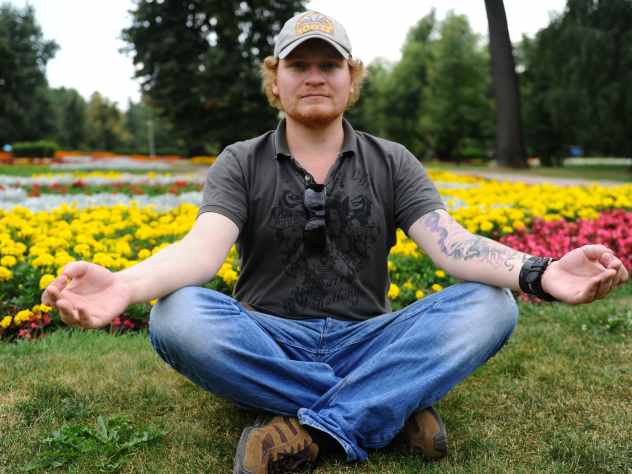 Сафронов рассказал, каким был его и братьев путь к славе