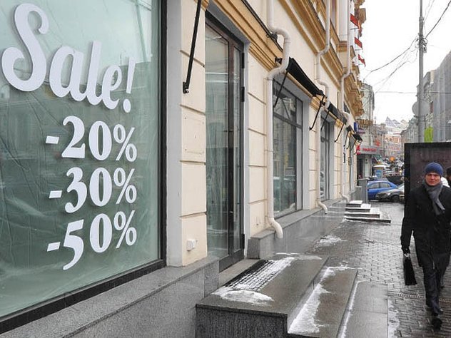 Казань вошла в список луших городов для шопинга