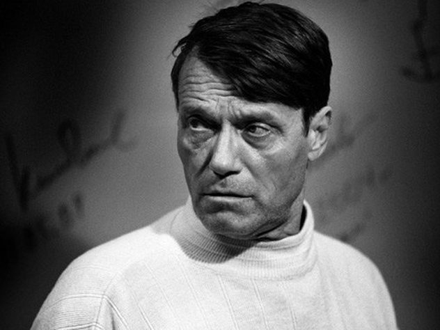 70-летний Иван Жданов** находится в столичной клинике