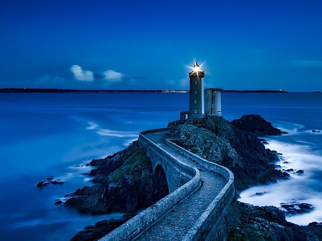 Следы Атлантиды