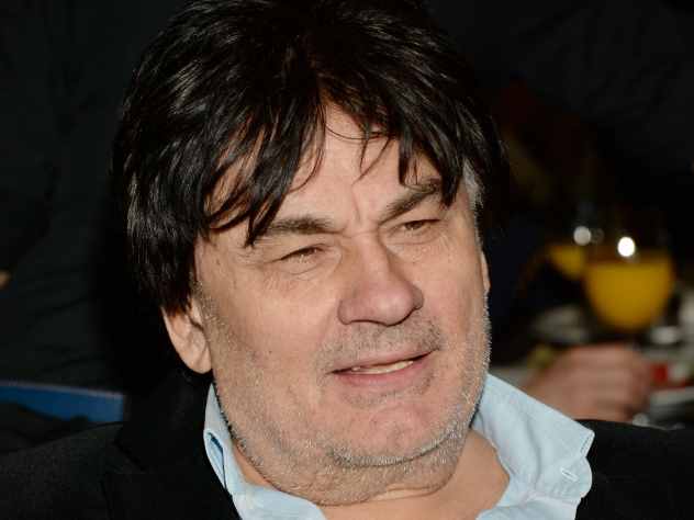 Серов разыскивает Дарью Друзьяк