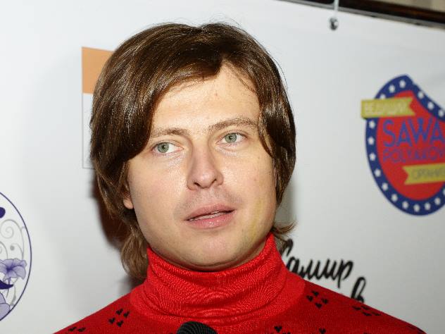 Фото Прохора Шаляпина