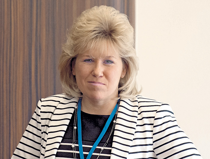 Анфиса Резцова считает, что в нынешнем сезоне от нашего биатлона трудно ждать успехов