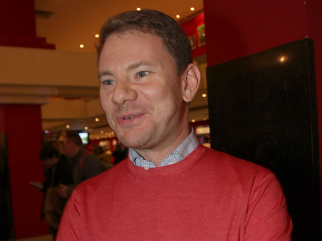 Видео Андрея Ширмана