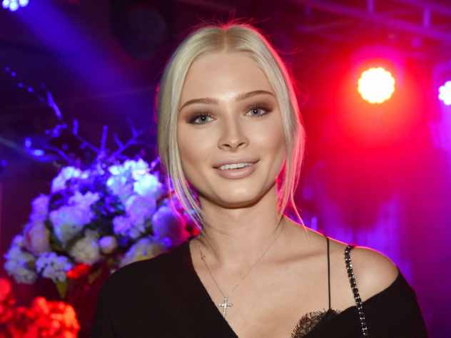 Шишкова не поздравила в срок мать Тимати с праздником