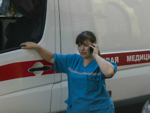 В Подмосковье в семейных ссорах за день погибли пять человек