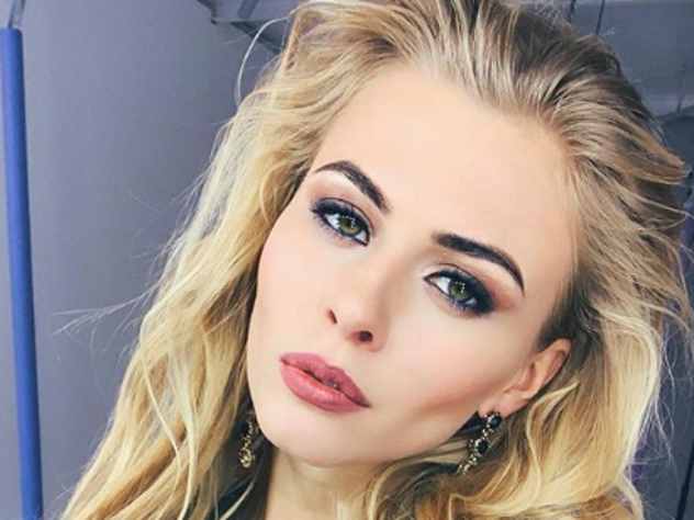 Смирнова год не общается с Кридом