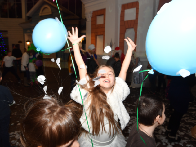 детский сад костюмы