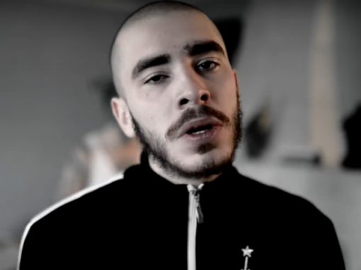 арест рэпера хаски