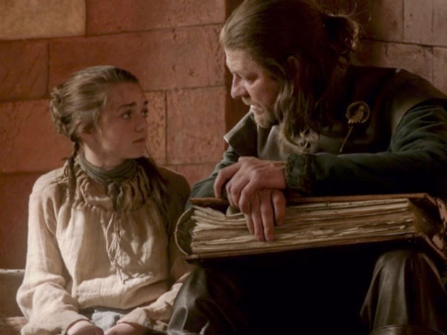 «Игра престолов»