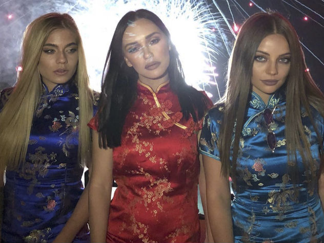 группа Serebro распалась