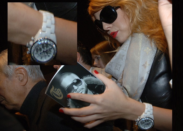 Какие часы предпочитают носить знаменитости