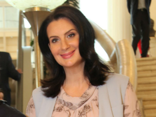 Диета Екатерины Стриженовой