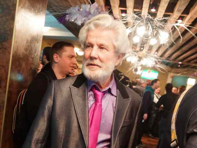 Фото Валерия Ступаченко