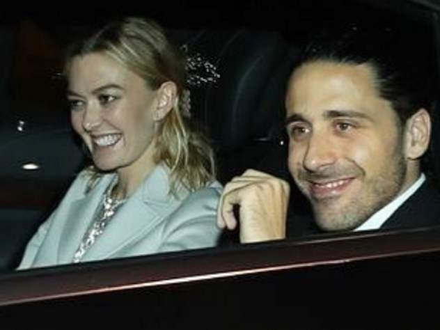 Дочь основателя Zara Марта Ортега вышла замуж