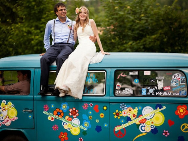 Американка нашла новый способ поиска мужа