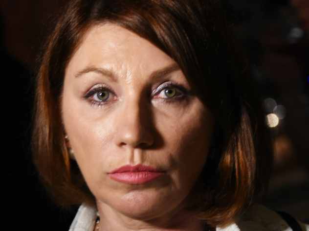 Сябитова боится, что сын начнет заглядываться на прислугу