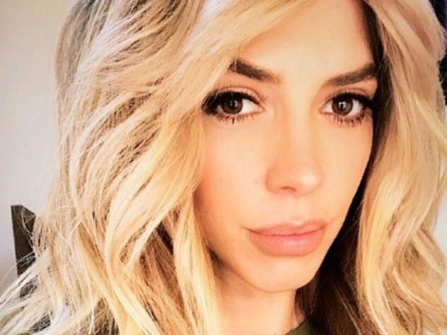 Поклонники не узнали Надежду Сысоеву в новом образе