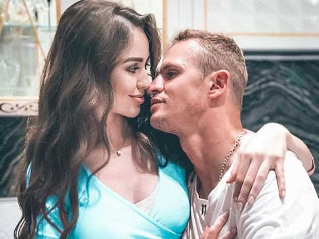 Костенко о разводе с Тарасовым