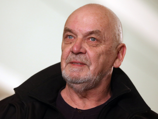 Эймунтас Някрошюс поставил более трёх десятков спектаклей