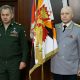 Умер начальник ГРУ Игорь Коробов