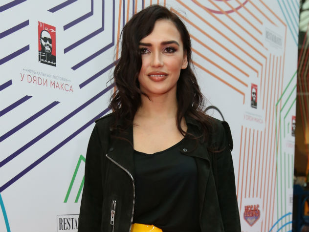 Ольга Серябкина