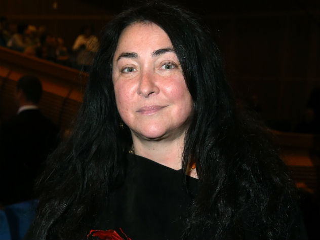 Лолита Милявская