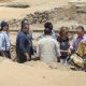 Египет археологи раскопки