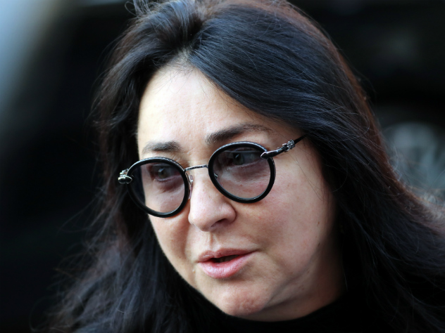 Лолита Милявская