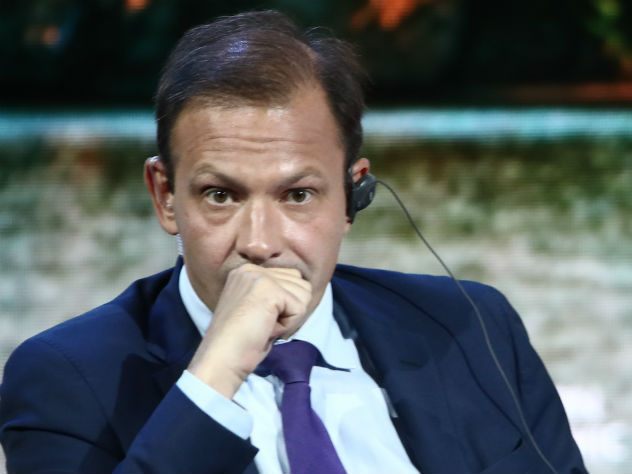 Сергей Брилев