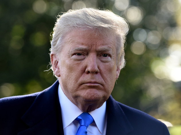 Трамп рассказал, что не простит Обаме