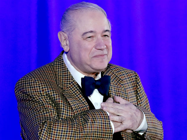 Евгений Петросян