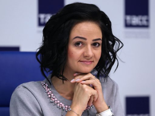 Владения Ольги Глацких и ее родственников стали предметом расследования