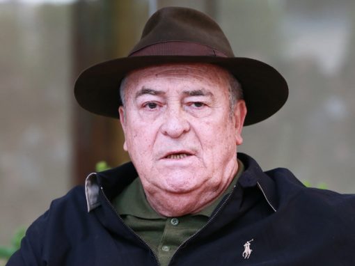 умер бернардо бертолуччи