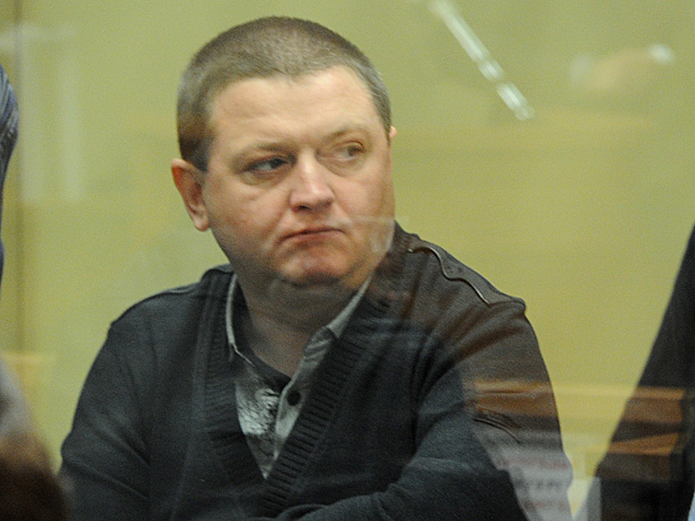 Цеповяз может остаться без УДО