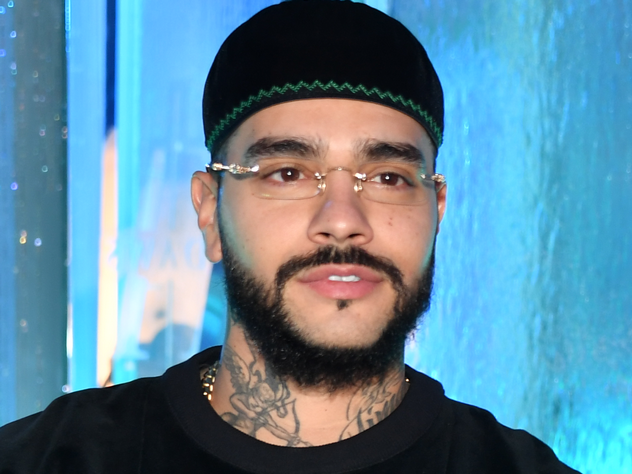 Тимати выложил фото с Кадыровым