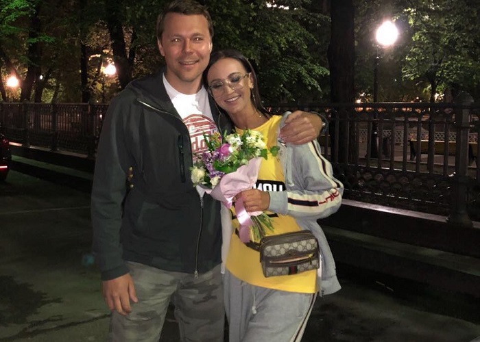 С кем дружит Ольга Бузова