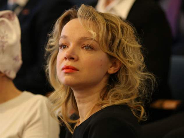 Виталин Цымбалюк-Романовская прокомментировала приговор суда