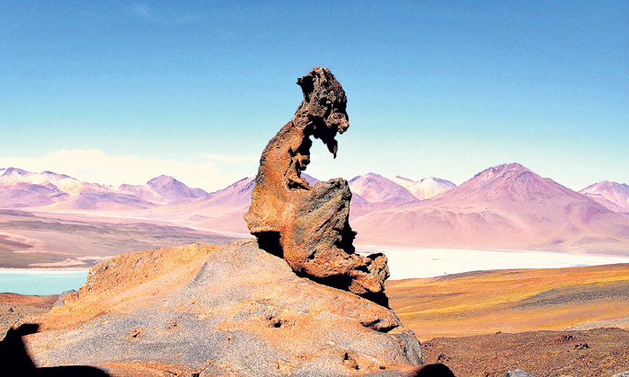 «Причудливые