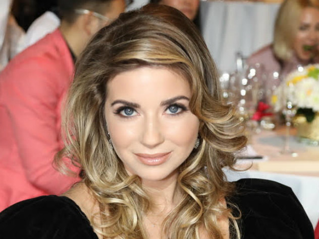 Галина Юдашкина