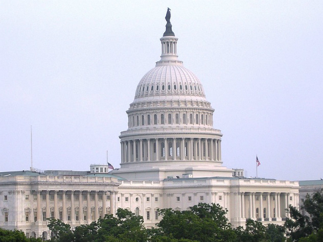 антироссийские санкции США