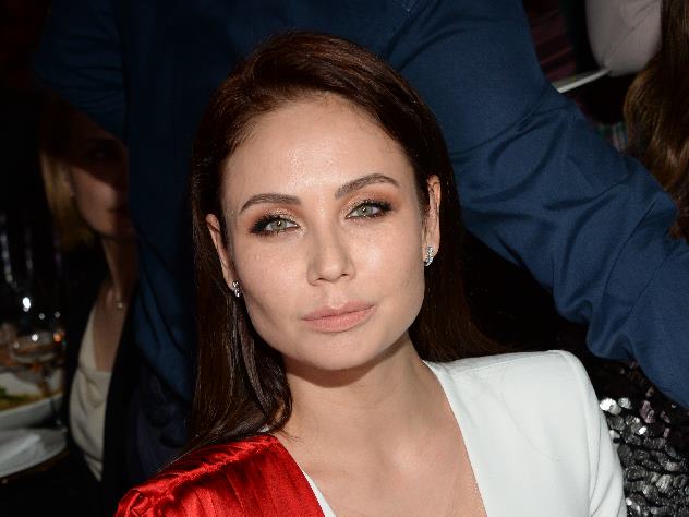 Фото Утяшевой