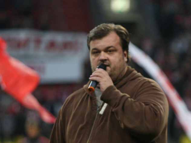 Уткин рассказал, почему ушел с Первого канала