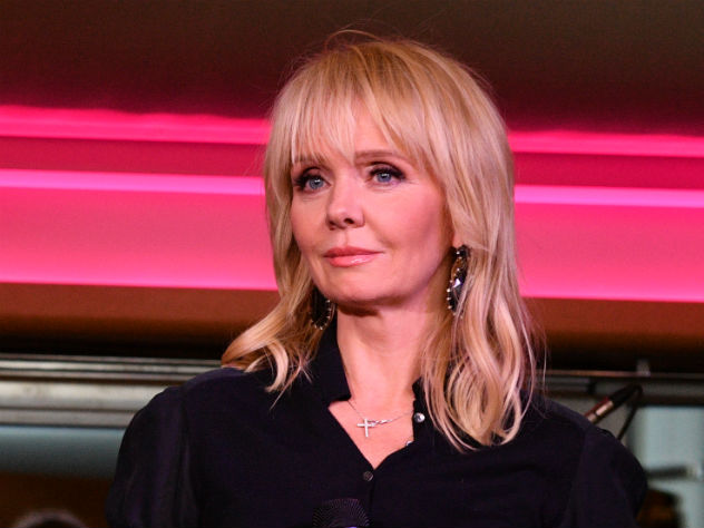 Клип Валерии с Сами Насери - инстаграм**