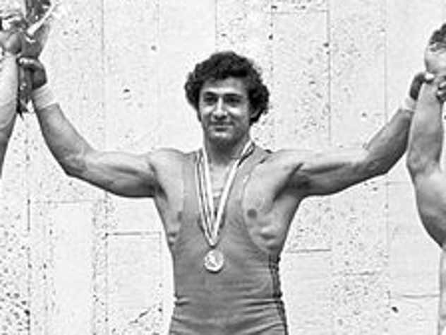 В США скончался Юрий Варданян