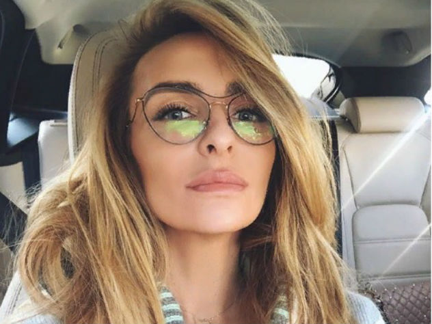 Екатерина Варнава Екатерина Варнава
