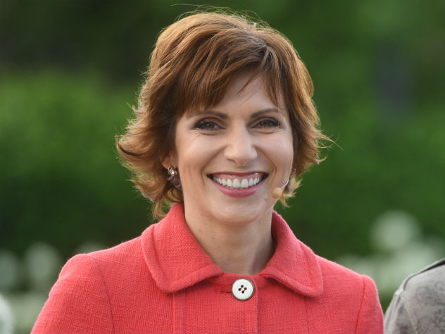 Фото дочери Светланы Зейналовой - инстаграм**